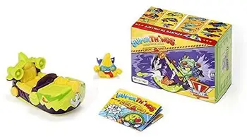 

Superthings Secret Spies 1spyjet toy store
