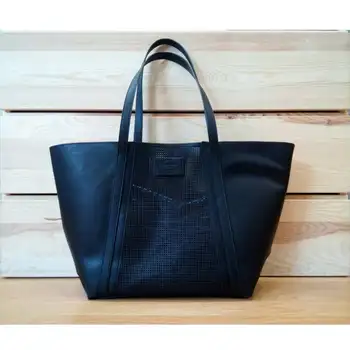 

Pepe Jeans bag carrycot Black