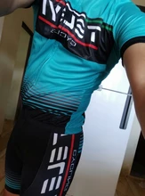 2020 nuevo rcc cielo Conjunto de Jersey de Ciclismo profesional traje de Ropa de Ciclismo Ropa de bicicleta de carreras Mans Ropa para bicicleta de montaña Ciclismo conjunto