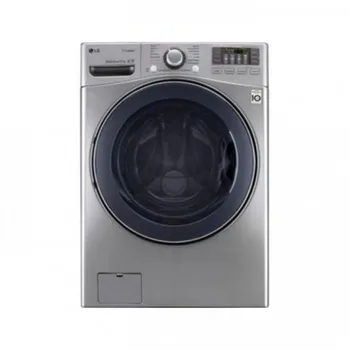 

Washing machine LG F1K2CS2T inox 17Kg wifi class TO ++