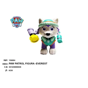 

FIGURE EVEREST PAW PATROL