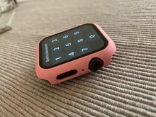 Cristal + funda para apple watch, Protector de pantalla templado de 44mm, 40mm, 42mm y 38mm, accesorios para apple watch series 6, 5, 4, 3