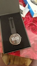€30-€4（TECHMANIA4）Xiaomi-reloj inteligente Youpin Haylou Solar LS05, deportivo, redonda con carcasa de Metal, Monitor de ritmo cardíaco y sueño, impermeable IP68, iOS y Android Global