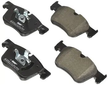 

PAST.FERODO CITROEN C4 G.PICASSO 1,6-PE.308 1,2 FDB4765FERODO