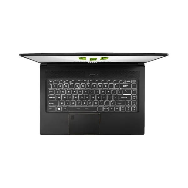 Ноутбук MSI WS65-489ES 15," i7-8750H 32 GB ram 1 ТБ SSD Black