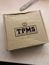 Sistema de control de presión de neumáticos TPMS para coche inteligente, pantalla LCD Digital, sistemas de alarma de seguridad de coche, advertencia de temperatura, ahorro de combustible