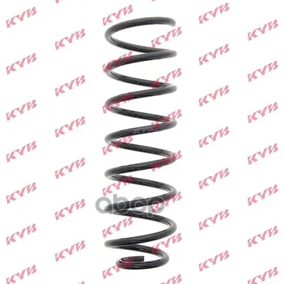 Пружина(Серия K-Flex) Kyb Rc5244 KYB арт. RC5244