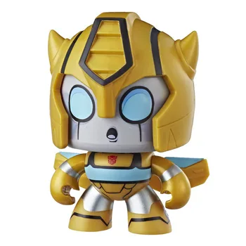 

Mighty Muggs Trf Bumblebee Hasbro