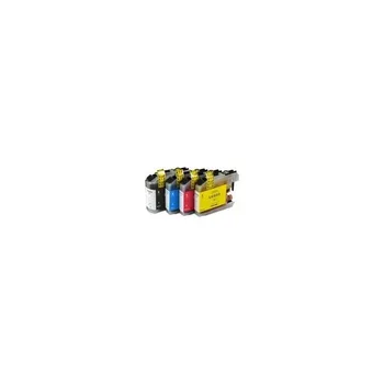 

Compatible 4 x BROTHER LC-223 ink cartridge