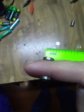 Fridge Magnets Ndfeb Rare Earth-Permanent Countersunk Powerful Round Small for DIY