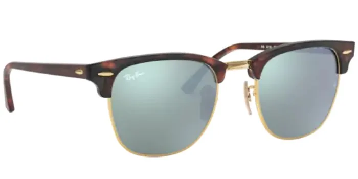 Rayban Clubmaster 3016 114530 51 