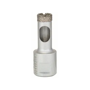 

BOSCH 2608587113 DKK Dry Diamond Dry Speed Best Ceramic 14x30mm