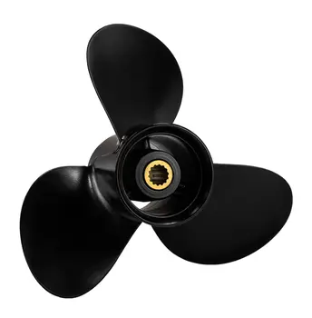 

Propeller 3x9-1/4x11, Marine rocket 5111-093-110
