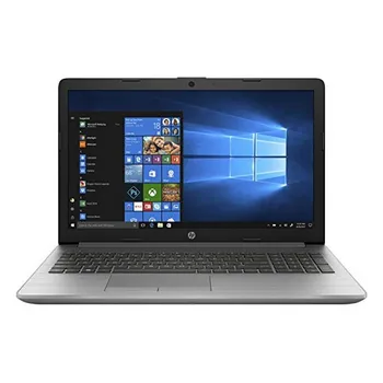 

Notebook HP 15-DW1002NS 15,6" i7-10510U 8 GB RAM 256 GB SSD Silver
