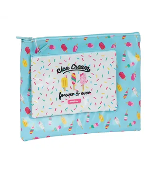 

SUMMER BAG SAFTA "ICE CREAM"