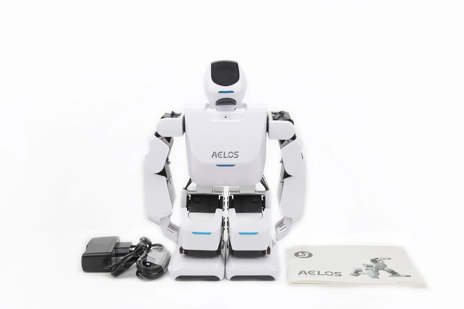Робот Leju Aelos 1