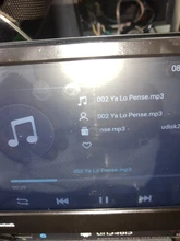 Car GPS Multimedia-Player Radio-Wifi Bluetooth 1din Universa Android 9.0 MP5 No-Dvd Quad-Core