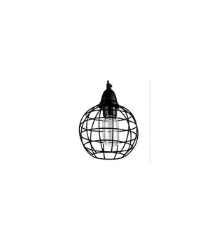

Ball Steel Lamp
