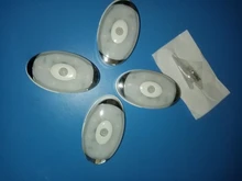 Led-Light Wardrobe Closet Night-Lamp Motion-Sensor Under-Cabinet Kitchen-Stairs Bedroom