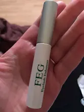 FEG-sérum para crecimiento de pestañas, máscara potenciadora de crecimiento de pestañas, medicina natural, crecimiento de cejas