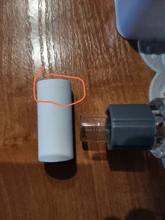 CO2 Atomizer Diffuser Aquarium Fish-Tank External-Reactor Water-Plant for 12/16mm 16/22mm