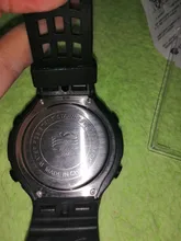 IBSO-reloj Digital multifunción para deportes al aire libre para niños y hombres, cronógrafo con alarma, resistente al agua, novedad de 2021