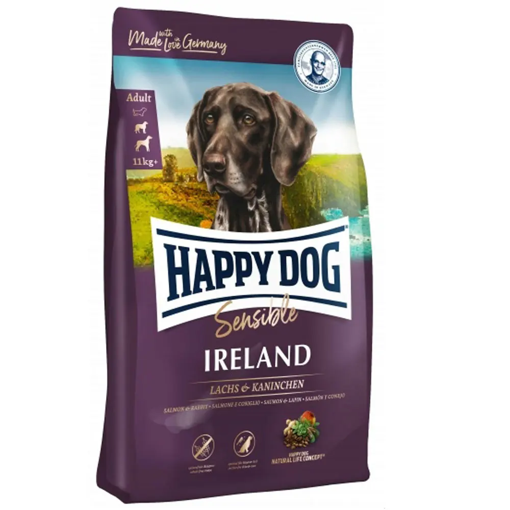 Корм Happy Dog Купить В Москве