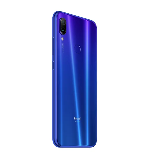  Global Version Xiaomi Redmi Note 7 3GB RAM 32GB ROM Smartphone Snapdragon 660 Octa Core 4000mAh 6.3