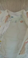 Slaapzak-Saco De Dormir para bebé, Saco De Dormir para niño, ropa De Dormir gruesa y cálida para recién nacido, Otoño e Invierno
