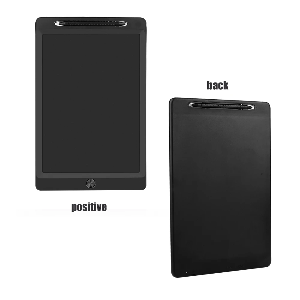 

11.5 Inch Digital Drawing Tablet LCD tablet ABS Random Handwriting Pads Ultra-Thin Eco-Friendly Early Education Graphics table