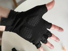 ROCKBROS-guantes para ciclismo a prueba de golpes, transpirables, para deportes de bicicleta de montaña, para hombre y mujer