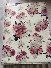 Tablet-Case Apple iPad for Air-1/2 360-Degree Rotating Pro