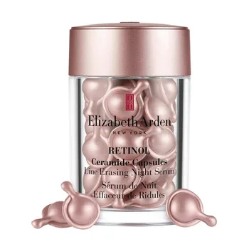 

ELIZABETH ARDEN RETINOL CERAMIDE CAPSULES NIGHT SERUM 30U.
