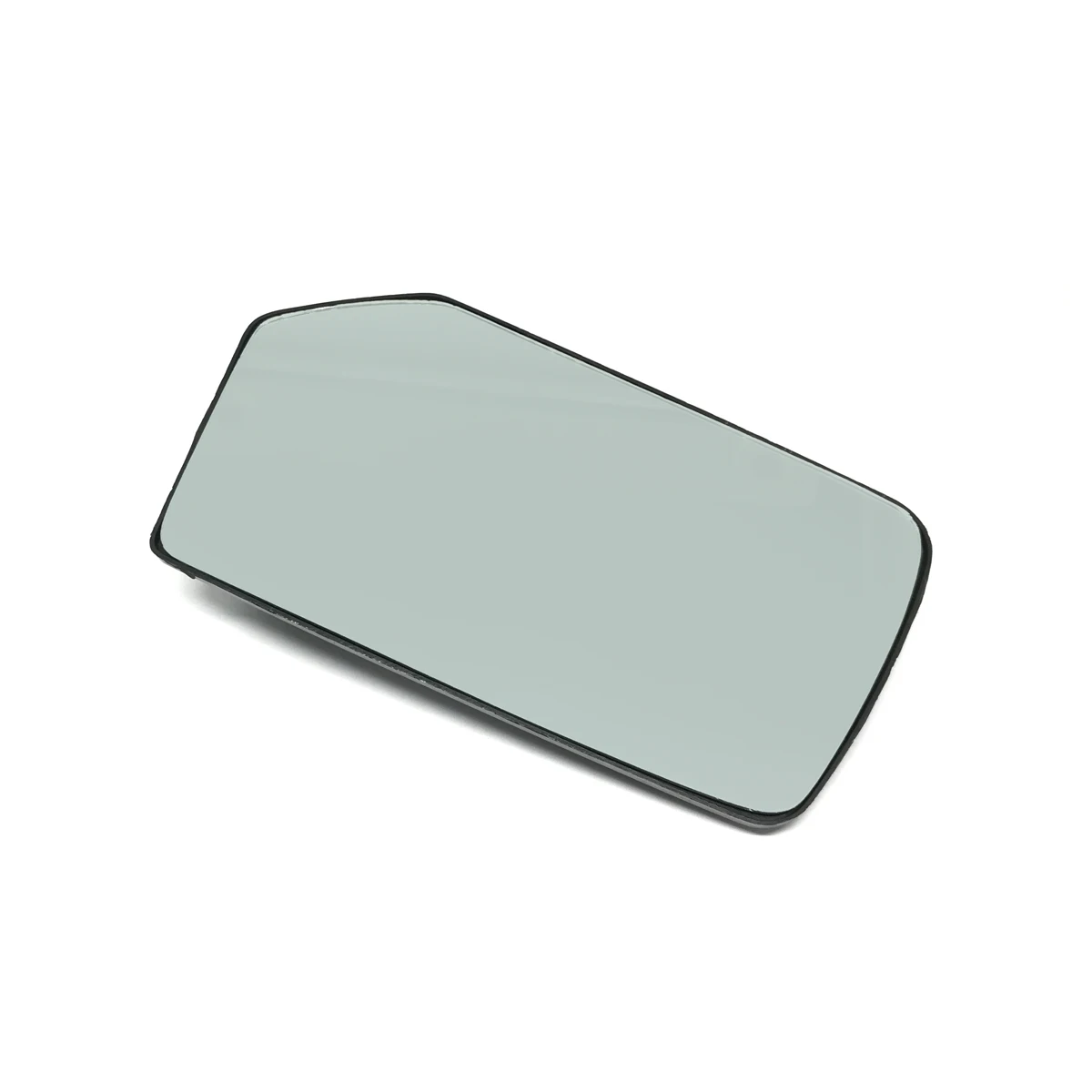 

for Mercedes w123 Rear View Door Mirror Right Passenger Side Glass E Class 1975-1985 Aftermarket A1168101421