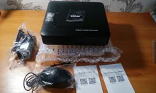 Smar-sistema de vigilancia de seguridad Onvif, videovigilancia CCTV NVR, 8 canales, 16 canales, 9 canales, 2MP, 5MP, soporte para 20 idiomas