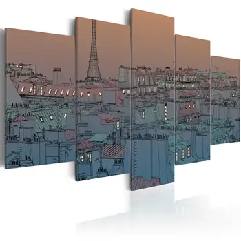 

Table-Paris-dark day-200x100