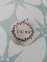 Etiquetas de identificación de mascota grabadas, identificación de mascota personalizada, nombre, dirección de número para perro, gato, cachorro, Collar, etiqueta, colgante, accesorios para mascotas