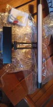 Mirror-Light Wall-Lamp Stainless-Steel Modern Led Industrial Waterproof LUCKYLED AC90-260V