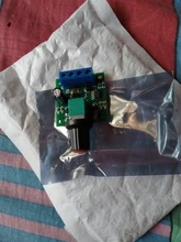 DC 1,8 V 3V 5V 6V 12V 12V 2A PWM controlador de velocidad del Motor de baja tensión Interruptor de Control de velocidad del Motor PWM ajustable Módulo regulador