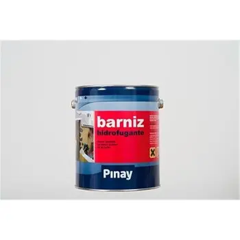 

Hydrofugant varnish paint 0,75 LT
