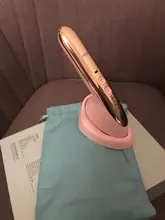 KONKA-mini Dispositivo de cuidado de la piel, electroporación facial RF, masajeador facial de Radio frecuencia, mesoterapia EMS, LED, eliminación de arrugas de fotones