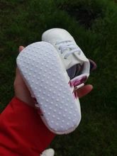 Zapatos de primeros pasos para bebé, niño y niña, calzado deportivo clásico, suela suave de cuero PU, mocasines de bebé de cuna multicolor, zapatos Casuales