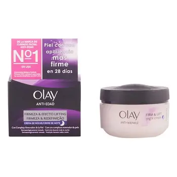 

Lifting Effect Anti-ageing Cream Olay