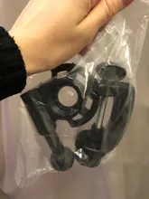 Alileader-Cabeza de Maniquí de entrenamiento, cabeza de bloque de lienzo, soporte para pelucas, envío gratis, Porta agujas