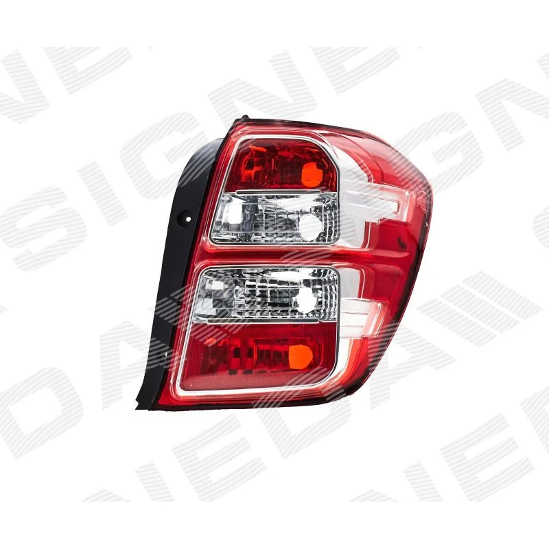 Фонарь правый задний в крыло для Chevrolet Cobalt (2013-2016) SIGNEDA ZCV1925R | Автомобили и