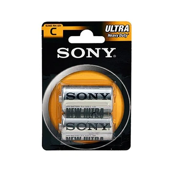 

Batteries (2,5 x 12 x 8,3 cm)