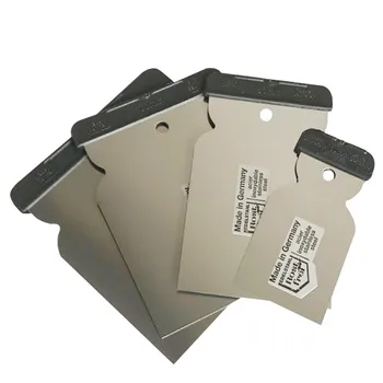 

Set Spatulas Bodybuilder Stainless Steel Virola