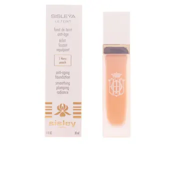 

Sisleya le teint foundation 3r rose peach 30 ml