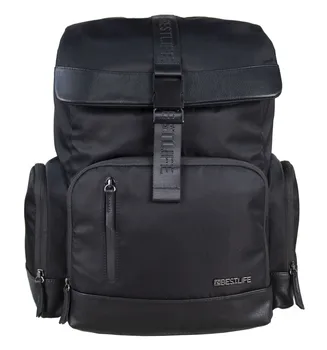 

Laptop Backpack 14,1 "BESTLIFE SUMMIT Vienna BLACK
