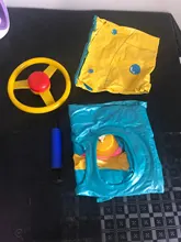 Accesorios para piscinas para bebé, anillo inflable para bebé, cuello de bebé, ruedas inflables para recién nacidos, Círculo de baño, flotador de seguridad para el cuello